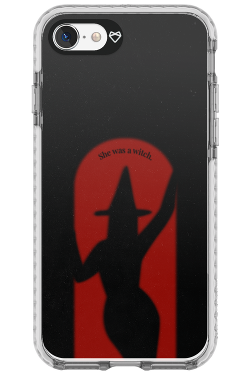 Witch Season - Apple iPhone SE 2020