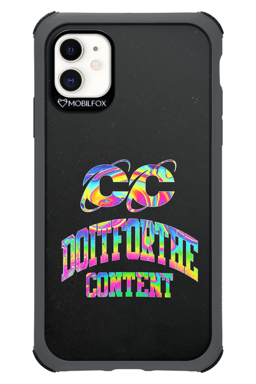 DO IT 2.0 - Apple iPhone 11