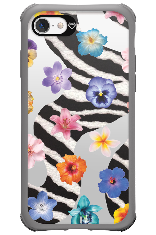 MOM'S FLOWERS - Apple iPhone 7