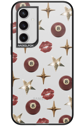 Lucky strike 2.0 - Samsung Galaxy S23 FE