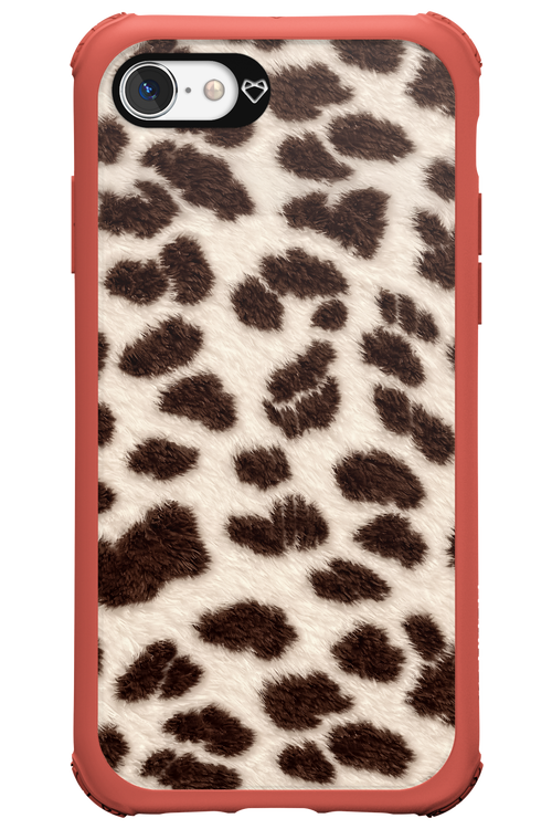 Wild Coat - Apple iPhone 7