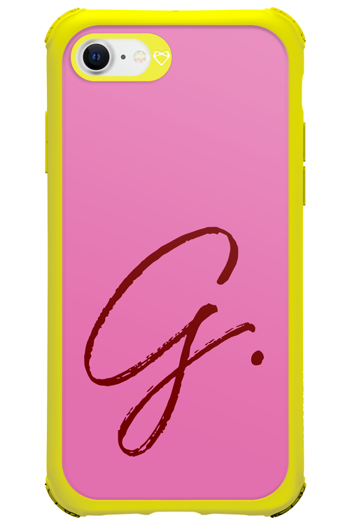 (Sorbet) G 2.0 - Apple iPhone 8