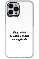 Go to helll - Apple iPhone 12 Pro Max