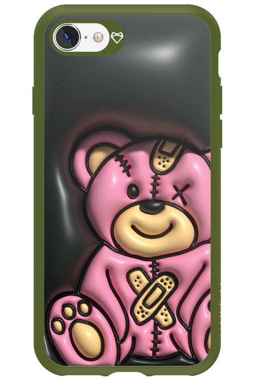 Dead Bear - Apple iPhone SE 2020