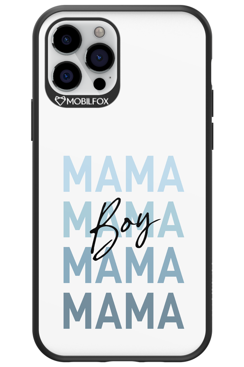 Boy Mama 2.0 - Apple iPhone 12 Pro