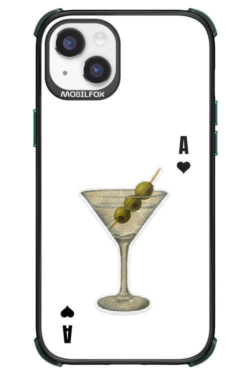 MartiniAce - Apple iPhone 14 Plus