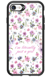 Just a girl - Apple iPhone 7