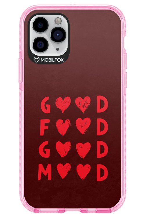 GOOD - Apple iPhone 11 Pro