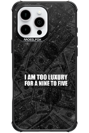 9 to 5 - Apple iPhone 16 Pro Max