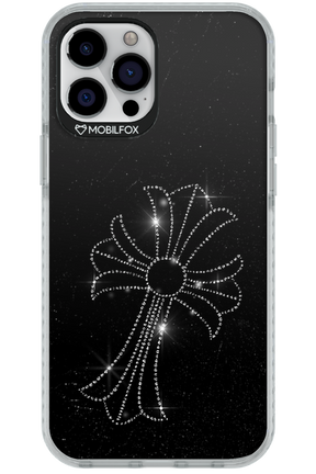 Chrome Standard - Apple iPhone 12 Pro Max