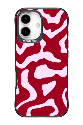 Strawberry Shake - Apple iPhone 17