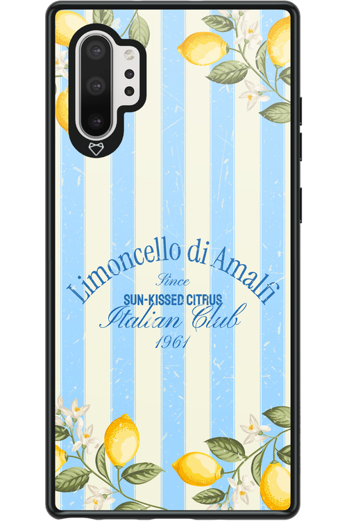 Limoncello - Samsung Galaxy Note 10+