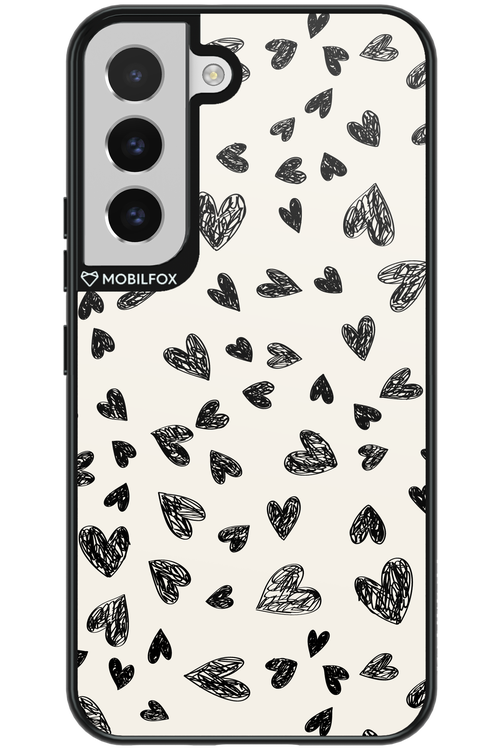 Crazy in Luv 2.0 - Samsung Galaxy S22