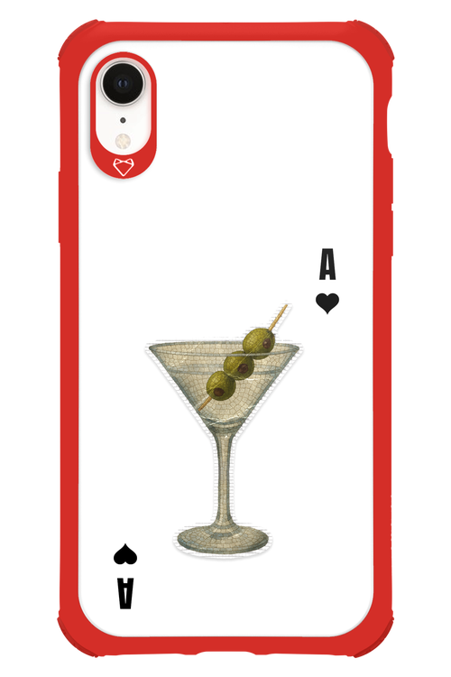 MartiniAce 2.0 - Apple iPhone XR