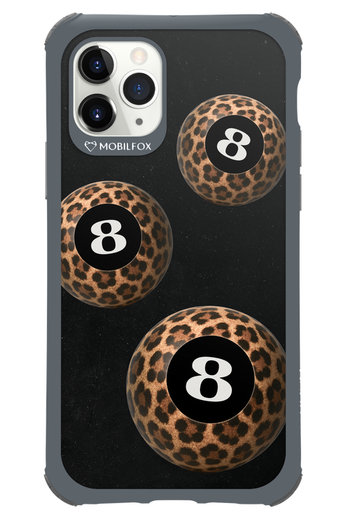 8 Baby 2.0 - Apple iPhone 11 Pro