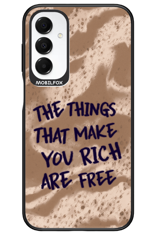 Free Things 2.0 - Samsung A16