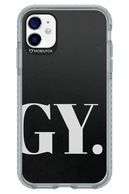 GY (Off Space) 2.0 - Apple iPhone 11