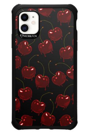 Cherry Blood - Apple iPhone 11