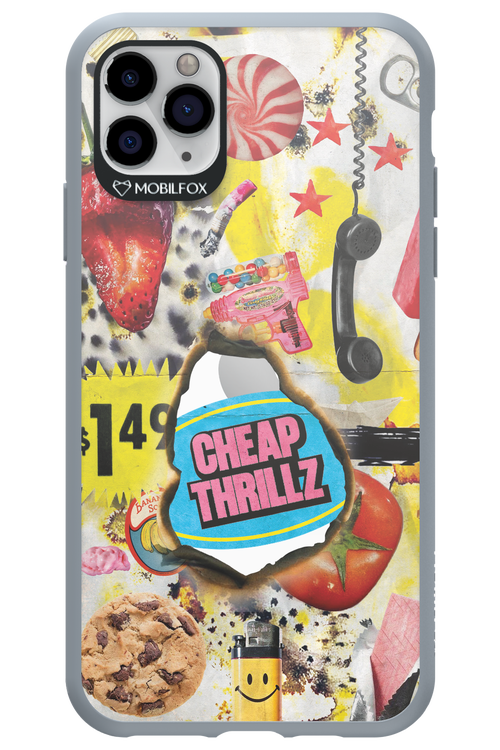 CHEAP THRILLZ - Apple iPhone 11 Pro Max