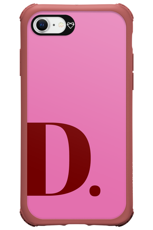 D (Sorbet) 2.0 - Apple iPhone 7