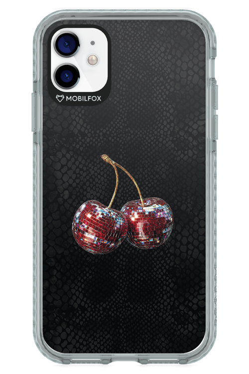 Disco Cherries - Apple iPhone 11