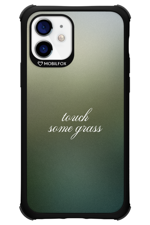 Natural Reset - Apple iPhone 12