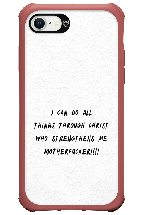 Christ A 2.0 - Apple iPhone SE 2022