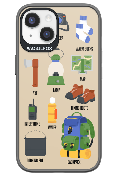 Adventure Pack - Apple iPhone 14