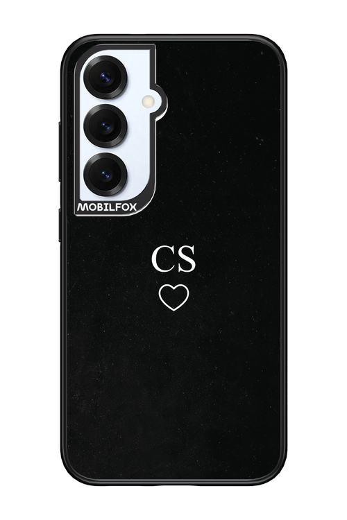 CS Black 2.0 - Samsung S25