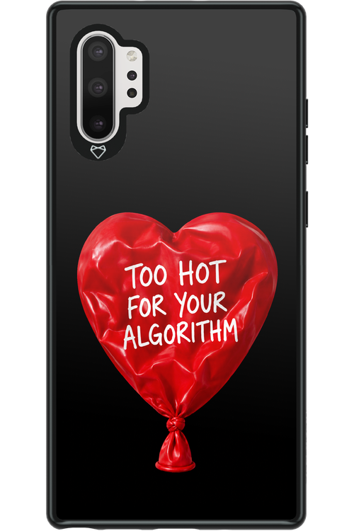 Too Hot 2.0 - Samsung Galaxy Note 10+
