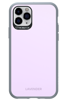 LAVENDER - FS2 - Apple iPhone 11 Pro