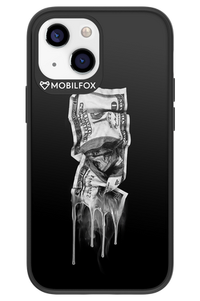 Melting Money - Apple iPhone 13 Mini