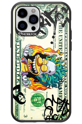 CLOWN 2.0 - Apple iPhone 12 Pro