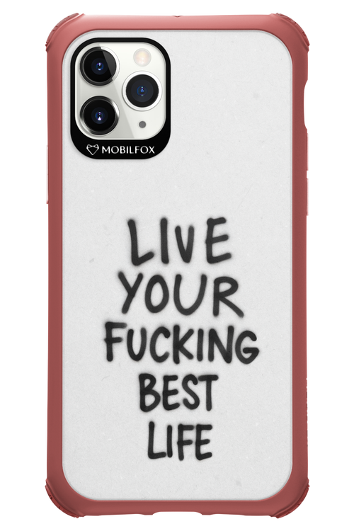 Best F Life 2.0 - Apple iPhone 11 Pro