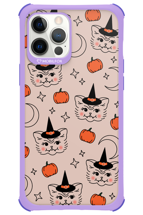 Kitty Spell - Apple iPhone 12 Pro Max