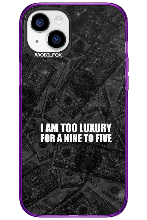 9 to 5 - Apple iPhone 15 Plus