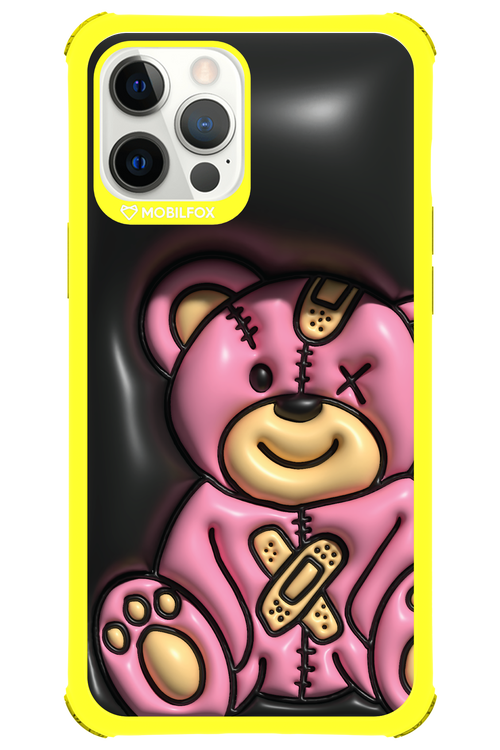 Dead Bear 2.0 - Apple iPhone 12 Pro Max
