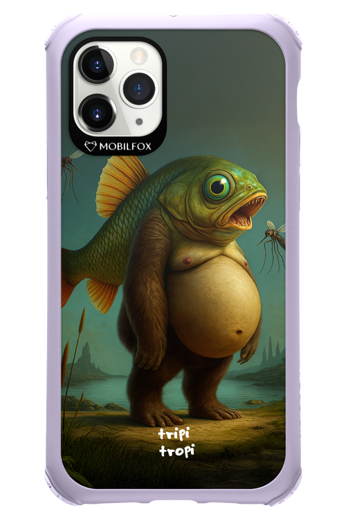 Tripi tropi - Apple iPhone 11 Pro