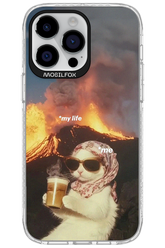 My life - Apple iPhone 14 Pro Max