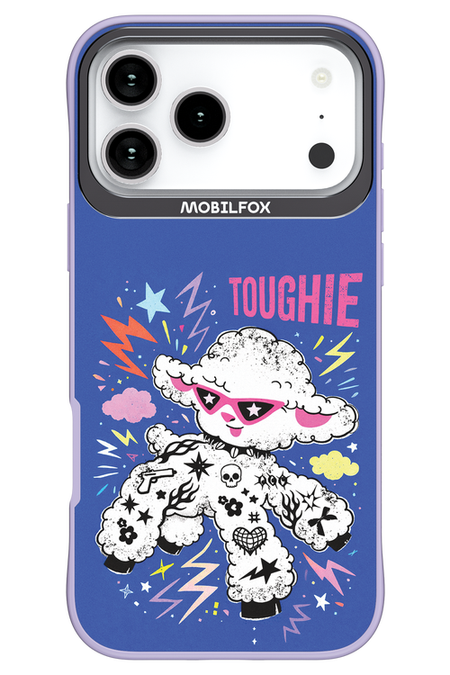 TOUGHIE 2.0 - Apple iPhone 17 Pro Max