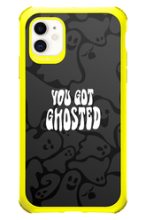 Ghosted - Apple iPhone 11