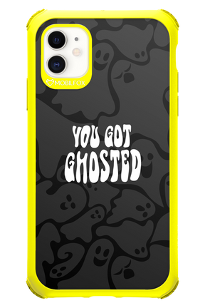 Ghosted - Apple iPhone 11