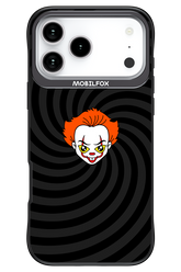 Mystery Clown - Apple iPhone 17 Pro Max