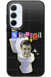 Skibidi - Samsung Galaxy A35