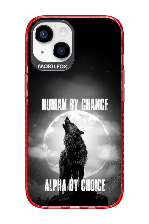 Alpha 2.0 - Apple iPhone 14