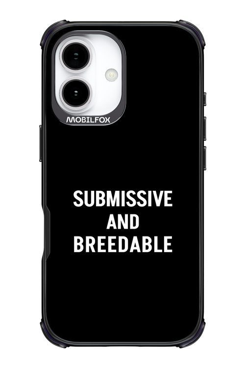 S&B 2.0 - Apple iPhone 17