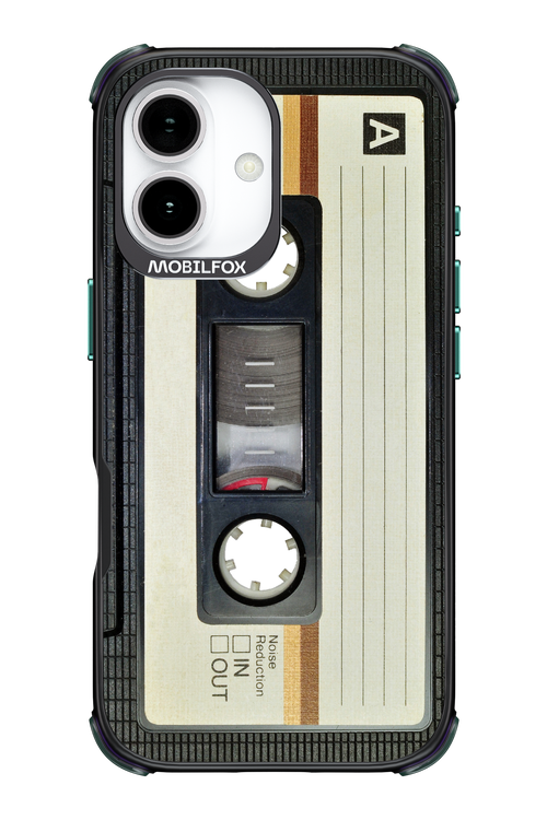 CASE 11 2.0 - Apple iPhone 17