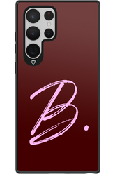 (Dark Blush) B 2.0 - Samsung Galaxy S22 Ultra