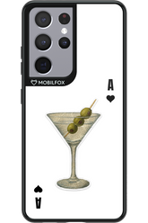 MartiniAce - Samsung Galaxy S21 Ultra