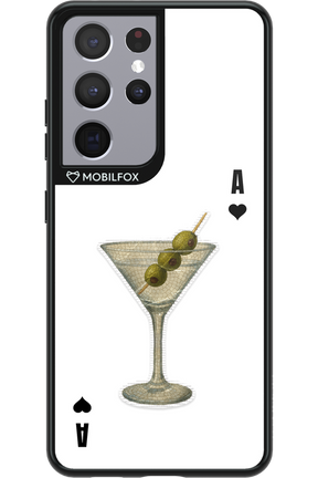 MartiniAce - Samsung Galaxy S21 Ultra